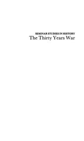 book The Thirty Years War