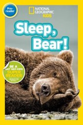 book Sleep, Bear!