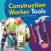 book Construction Worker Tools