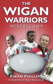 book The Wigan Warriors Miscellany