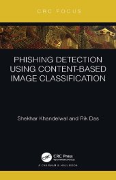 book Phishing Detection Using Content-Based Image Classification