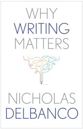 book Why Writing Matters