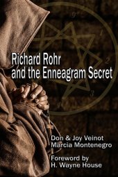 book Richard Rohr and the Enneagram Secret