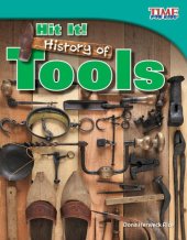 book Hit It! History of Tools