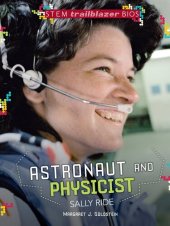 book Astronaut and Physicist Sally Ride