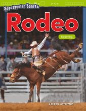 book Spectacular Sports: Rodeo: Counting