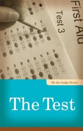 book The Test