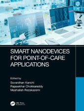 book Smart Nanodevices for Point-of-Care Applications