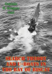 book Search Theory And U-Boats In The Bay Of Biscay