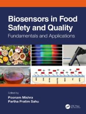 book Biosensors in Food Safety and Quality: Fundamentals and Applications