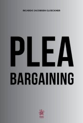 book Plea Bargaining