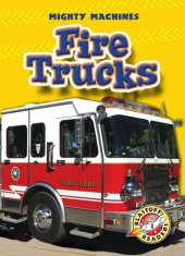 book Fire Trucks