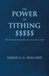 book The Power of Tithing $$$$$