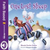 book One Lost Sheep