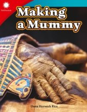 book Making a Mummy