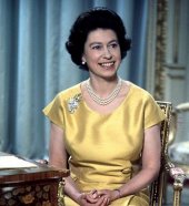 book The Queen's Christmas Message: Queen Elizabeth II Describes the Significance of Christmas