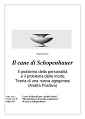 book Il cane di Schopenhauer