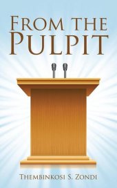 book From the Pulpit