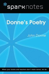book Donne's Poetry