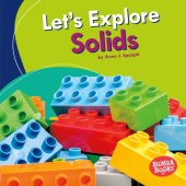 book Let's Explore Solids