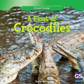 book A Float of Crocodiles