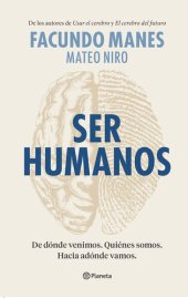 book Ser humanos