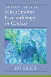 book The Pocket Guide to Sensorimotor Psychotherapy in Context (Norton Series on Interpersonal Neurobiology)