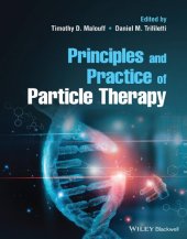 book Principles and Practice of Particle Therapy