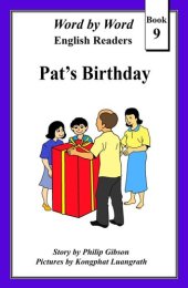 book Pat's Birthday