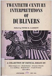 book Twentieth Century Interpretations of Dubliners: a Collection of Critical Essays