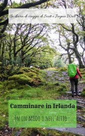 book Camminare in Irlanda: in un modo nell'altro