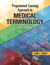 book Programmed Learning Approach to Medical Terminology