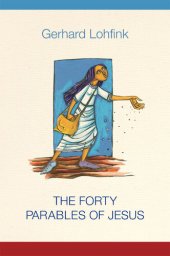 book The Forty Parables of Jesus