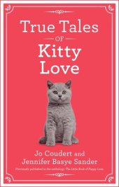 book True Tales of Kitty Love