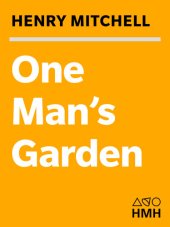 book One Man's Garden