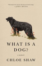 book What Is a Dog?