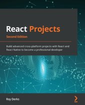 book React Projects