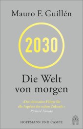 book 2030: Die Welt von morgen