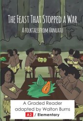 book The Feast That Stopped a War