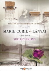 book Marie Curie és lányai