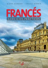 book Francés ejercicios prácticos--Para escribir y hablar correctamente