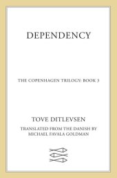 book Dependency