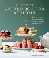 book Afternoon Tea At Home