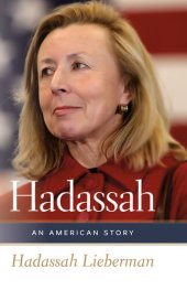 book Hadassah: An American Story