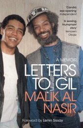 book Letters to Gil