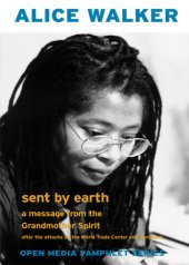 book Sent by Earth: A Message from the Grandmother Spirit