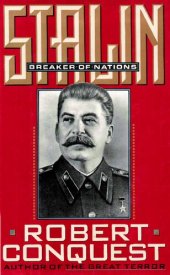 book Stalin: Breaker of Nations