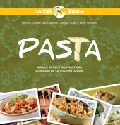 book Pasta--Cocina del mundo