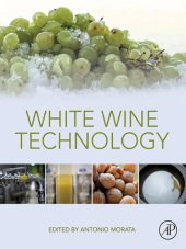 book White Wine Technology