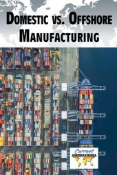 book Domestic vs. Offshore Manufacturing